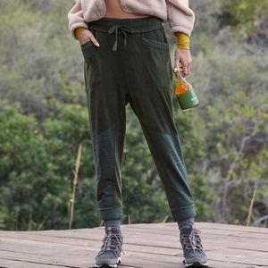 SOLD!!  Free People Movement Slouchy Sweatpants